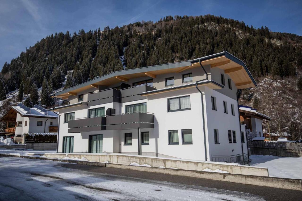 Ferienhaus Gipfelblick نيوستيف ام ستوبيتا المظهر الخارجي الصورة