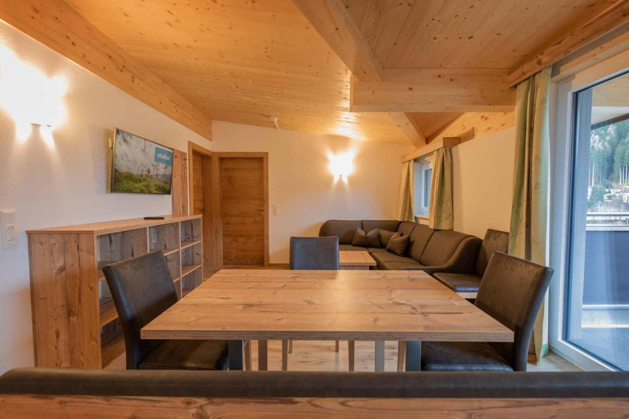 Ferienhaus Gipfelblick نيوستيف ام ستوبيتا المظهر الخارجي الصورة