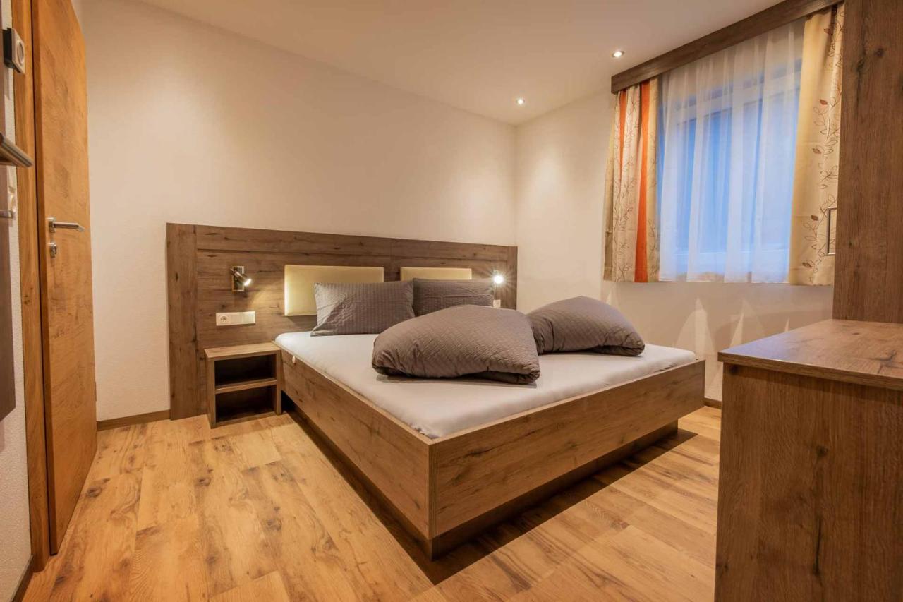 Ferienhaus Gipfelblick نيوستيف ام ستوبيتا المظهر الخارجي الصورة