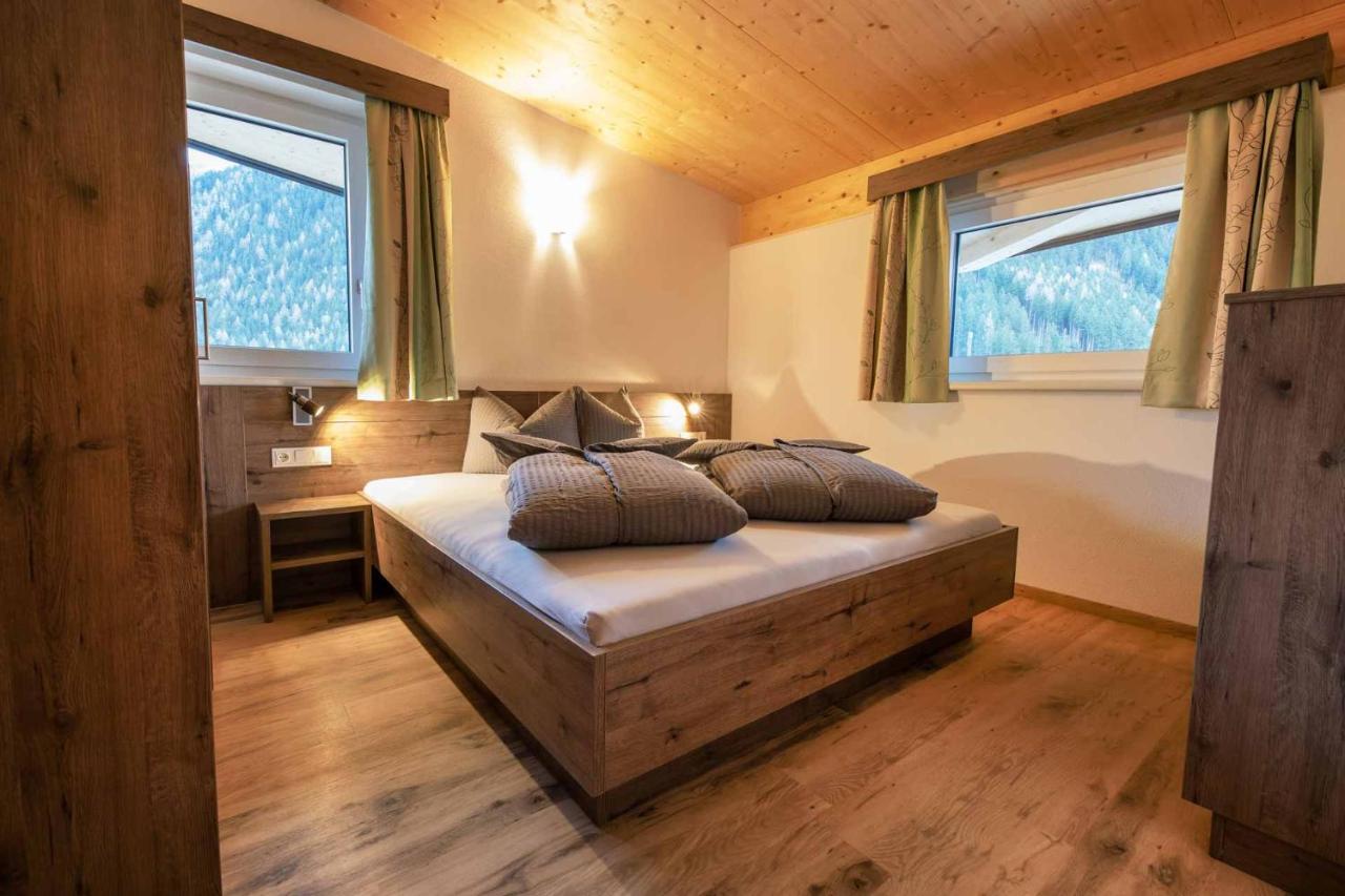 Ferienhaus Gipfelblick نيوستيف ام ستوبيتا المظهر الخارجي الصورة
