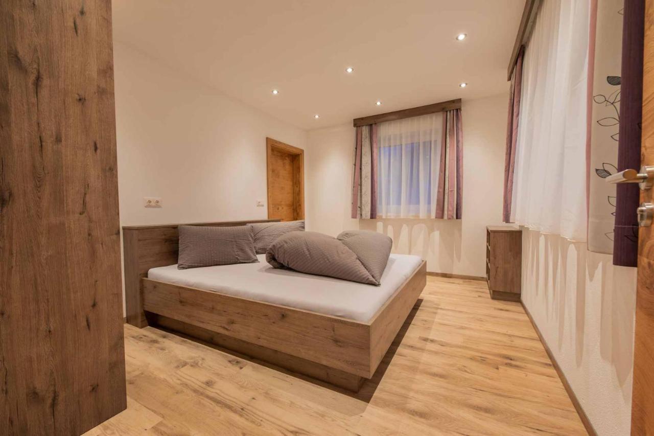 Ferienhaus Gipfelblick نيوستيف ام ستوبيتا المظهر الخارجي الصورة