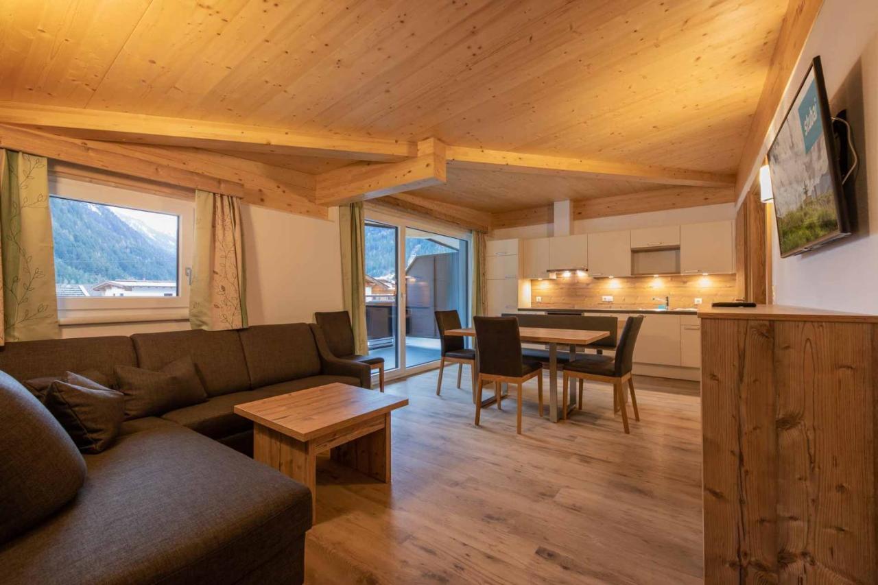 Ferienhaus Gipfelblick نيوستيف ام ستوبيتا المظهر الخارجي الصورة